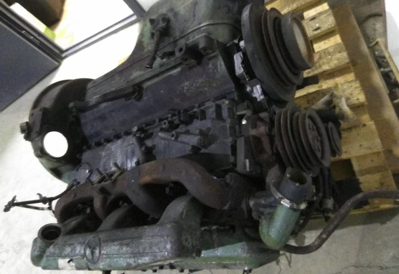 Mercedes-Benz OM366A Mercedes-Benz 814 - Мотор за Камион: слика 5 Mercedes-Benz OM366A Mercedes-Benz 814 - Мотор за Камион: слика 5