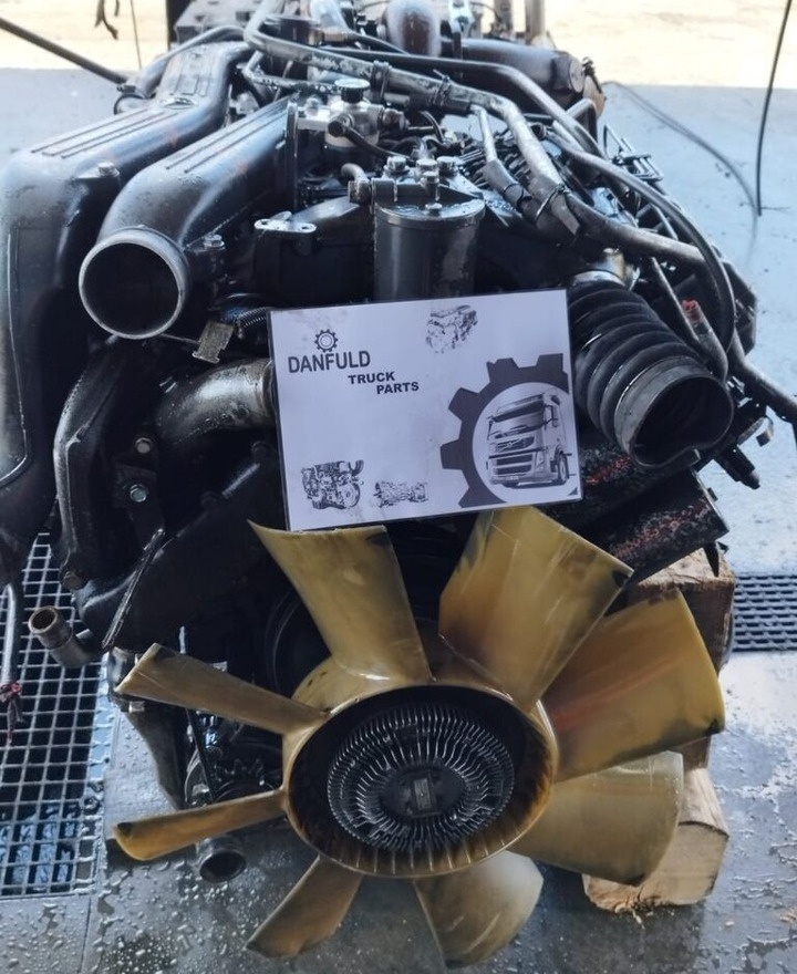 Mercedes-Benz OM441 LA OM441LA Mercedes-Benz OM441LA - Мотор за Камион: слика 1 Mercedes-Benz OM441 LA OM441LA Mercedes-Benz OM441LA - Мотор за Камион: слика 1