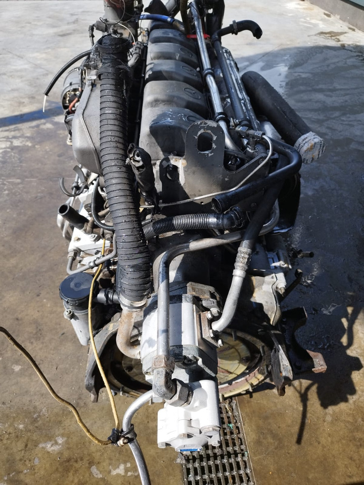 Mercedes-Benz OM457LA.V/12-01 Mercedes-Benz Axor - Мотор за Камион: слика 2 Mercedes-Benz OM457LA.V/12-01 Mercedes-Benz Axor - Мотор за Камион: слика 2