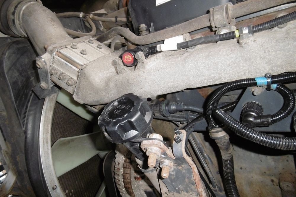 Renault Premium DXI 11 E3 - Мотор за Камион: слика 5 Renault Premium DXI 11 E3 - Мотор за Камион: слика 5