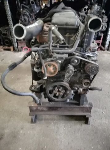 Scania DC1222 Scania dc1222 truck - Мотор за Камион: слика 4 Scania DC1222 Scania dc1222 truck - Мотор за Камион: слика 4