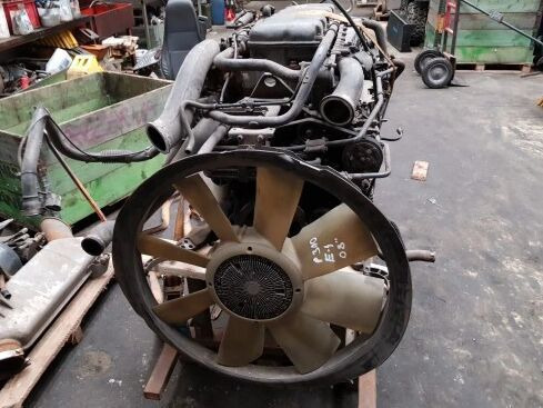 Scania DC9.18 Scania P, R - Мотор за Камион: слика 3 Scania DC9.18 Scania P, R - Мотор за Камион: слика 3