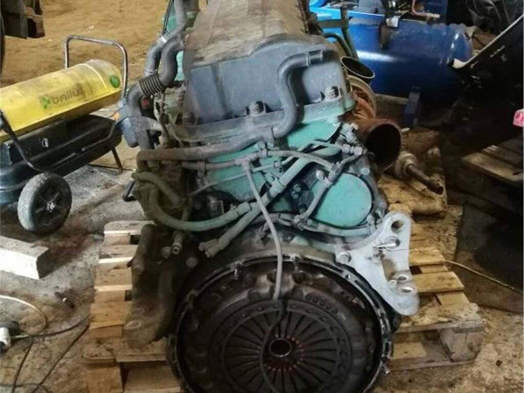 Volvo D13A 480   Volvo FH13 - Мотор за Камион: слика 3 Volvo D13A 480   Volvo FH13 - Мотор за Камион: слика 3