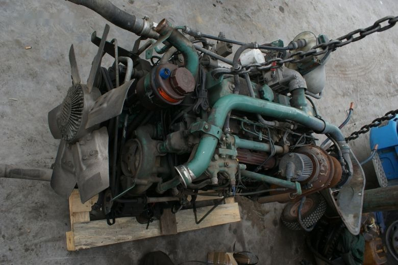 Volvo TD 73 ES Volvo FL 7 - Мотор за Камион: слика 1 Volvo TD 73 ES Volvo FL 7 - Мотор за Камион: слика 1