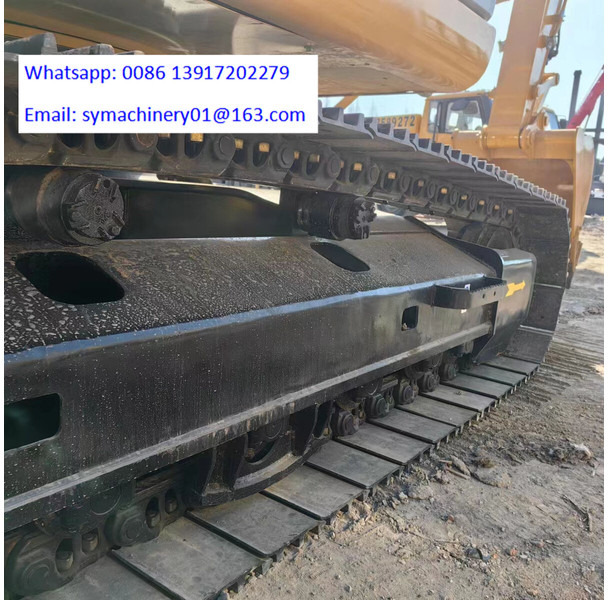 Caterpillar 320D2 - Багер гасеничар: слика 5 Caterpillar 320D2 - Багер гасеничар: слика 5