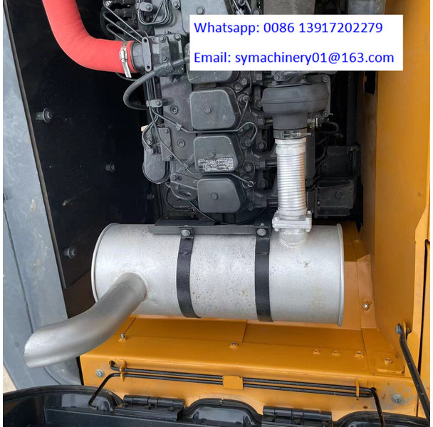 Hyundai R220LC-9S - Багер гасеничар: слика 4 Hyundai R220LC-9S - Багер гасеничар: слика 4