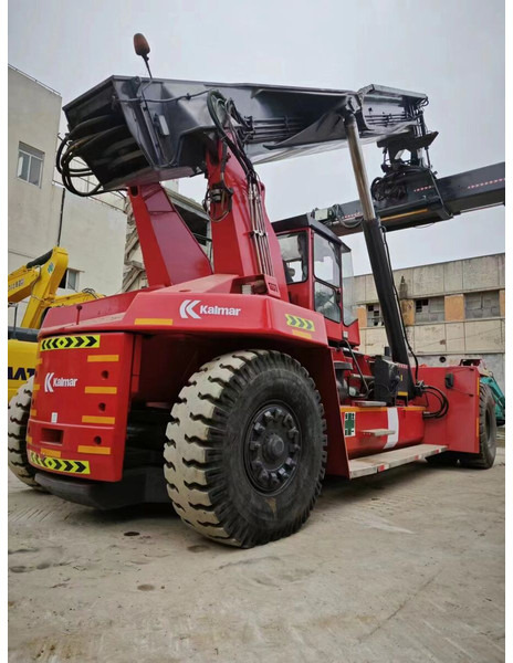 Kalmar DRF450 - Сложувачки досегнувач: слика 1 Kalmar DRF450 - Сложувачки досегнувач: слика 1
