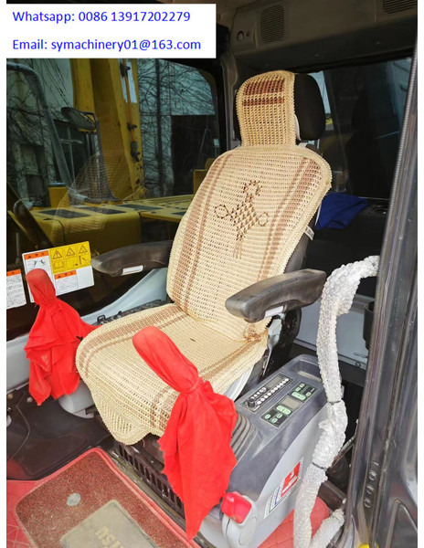 Komatsu PC130 - Багер гасеничар: слика 3 Komatsu PC130 - Багер гасеничар: слика 3