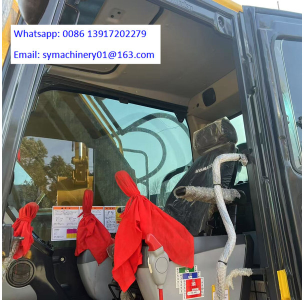 Komatsu PC240LC-8 PC200 PC220 PC240 PC300 PC360 PC400 PC450 - Багер гасеничар: слика 3 Komatsu PC240LC-8 PC200 PC220 PC240 PC300 PC360 PC400 PC450 - Багер гасеничар: слика 3