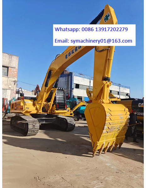 Komatsu PC350 - Багер гасеничар: слика 5 Komatsu PC350 - Багер гасеничар: слика 5