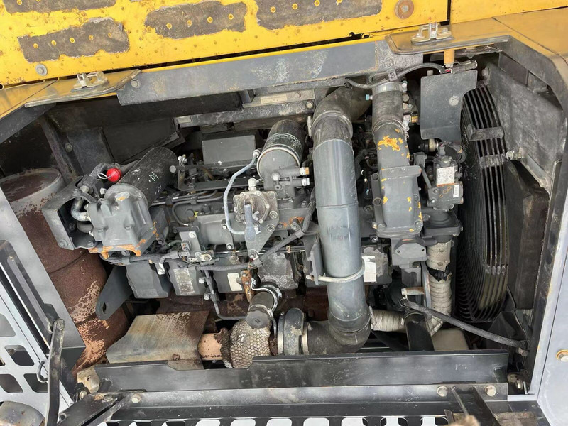 Komatsu PC400-8R - Багер гасеничар: слика 4 Komatsu PC400-8R - Багер гасеничар: слика 4