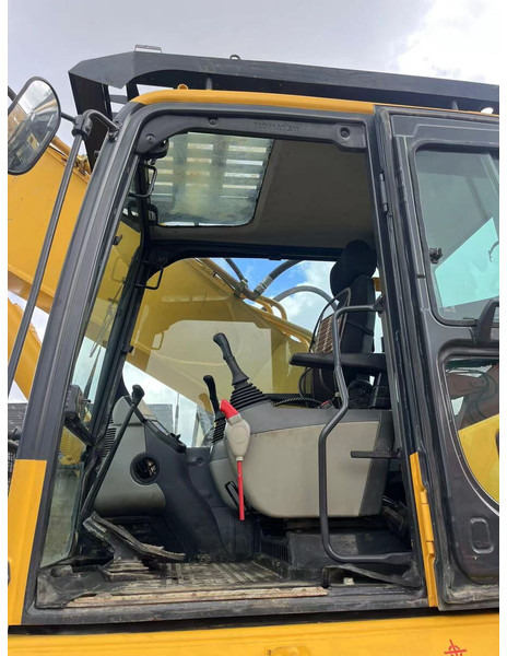 Komatsu PC400-8R - Багер гасеничар: слика 5 Komatsu PC400-8R - Багер гасеничар: слика 5