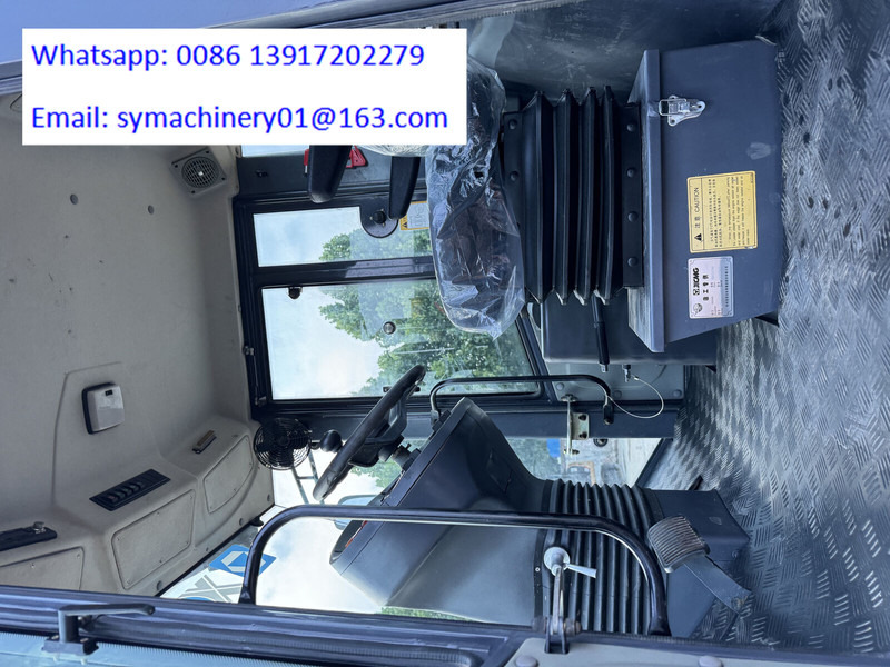 XCMG XS223J - Ваљак: слика 4 XCMG XS223J - Ваљак: слика 4