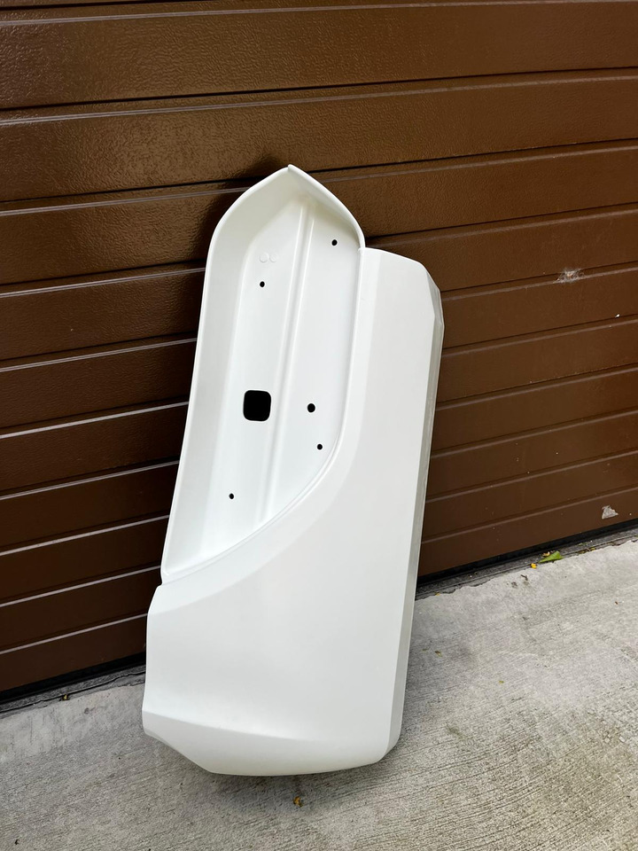 Zderzak tył narożnik prawy MAN Lions Coach po 2018 Zderzak dla autobusów Zderzak tył narożnik MAN Lions Coach po 2018 - Агол на браник за Патнички вагон автобус: слика 5 Zderzak tył narożnik prawy MAN Lions Coach po 2018 Zderzak dla autobusów Zderzak tył narożnik MAN Lions Coach po 2018 - Агол на браник за Патнички вагон автобус: слика 5