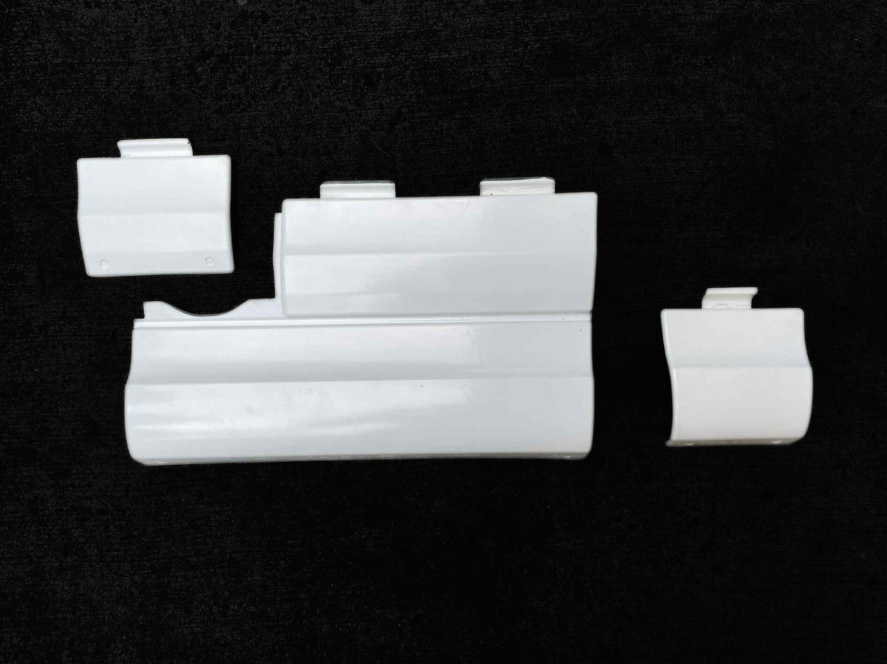 Zderzak tylny środkowy MAN LION'S COACH euro 6 MAN Lions Coach euro 6 - Браник за Автобус: слика 4 Zderzak tylny środkowy MAN LION'S COACH euro 6 MAN Lions Coach euro 6 - Браник за Автобус: слика 4