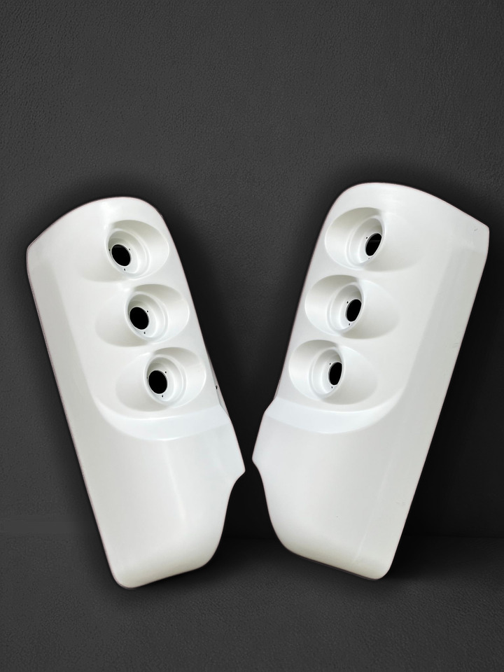 Zderzak, narożnik tylny lewy NEOPLAN TOURLINER NEOPLAN TOURLINER - Каросерија и екстериер за Автобус: слика 3 Zderzak, narożnik tylny lewy NEOPLAN TOURLINER NEOPLAN TOURLINER - Каросерија и екстериер за Автобус: слика 3