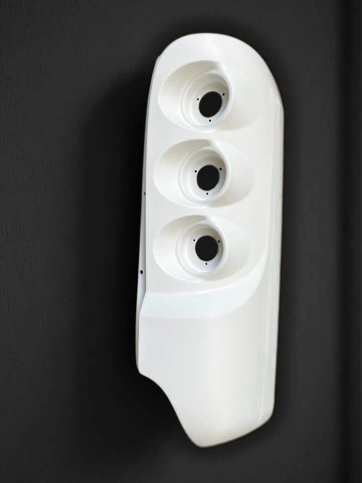 Zderzak, narożnik tylny prawy NEOPLAN TOURLINER NEOPLAN TOURLINER - Каросерија и екстериер за Автобус: слика 2 Zderzak, narożnik tylny prawy NEOPLAN TOURLINER NEOPLAN TOURLINER - Каросерија и екстериер за Автобус: слика 2