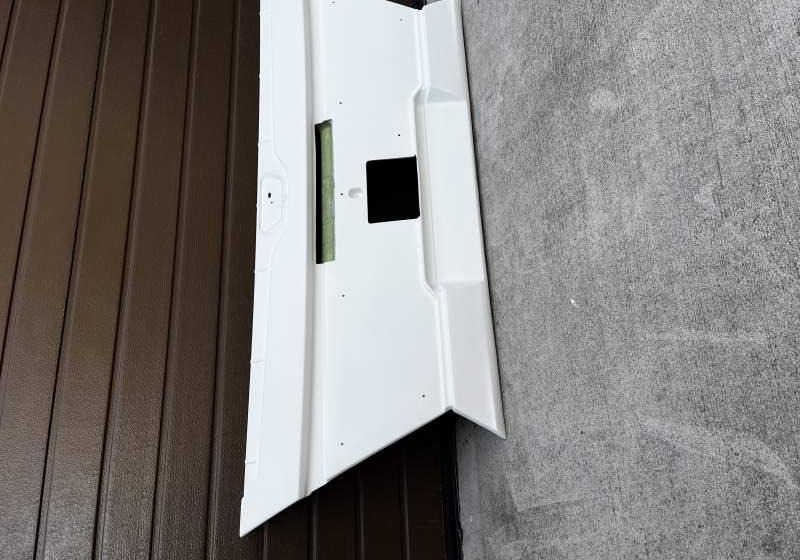 Zderzak przedni środkowy MAN LION'S COACH EURO 6 MAN Lion’s Coach Euro 6 - Браник за Патнички вагон автобус: слика 3 Zderzak przedni środkowy MAN LION'S COACH EURO 6 MAN Lion’s Coach Euro 6 - Браник за Патнички вагон автобус: слика 3