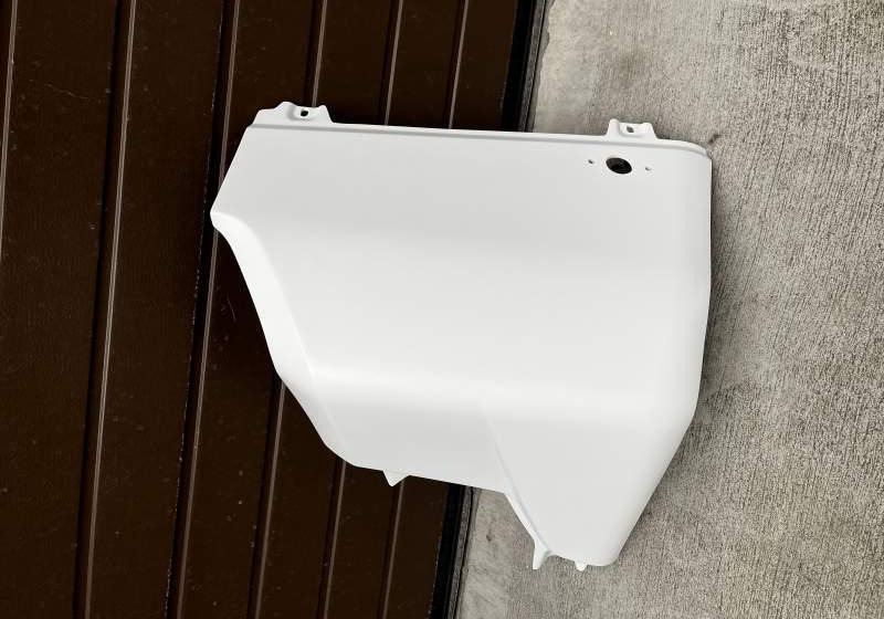 Zderzak tylny prawy MERCEDES CITARO euro 6 Mercedes-Benz Citaro euro 6 - Браник за Автобус: слика 3 Zderzak tylny prawy MERCEDES CITARO euro 6 Mercedes-Benz Citaro euro 6 - Браник за Автобус: слика 3