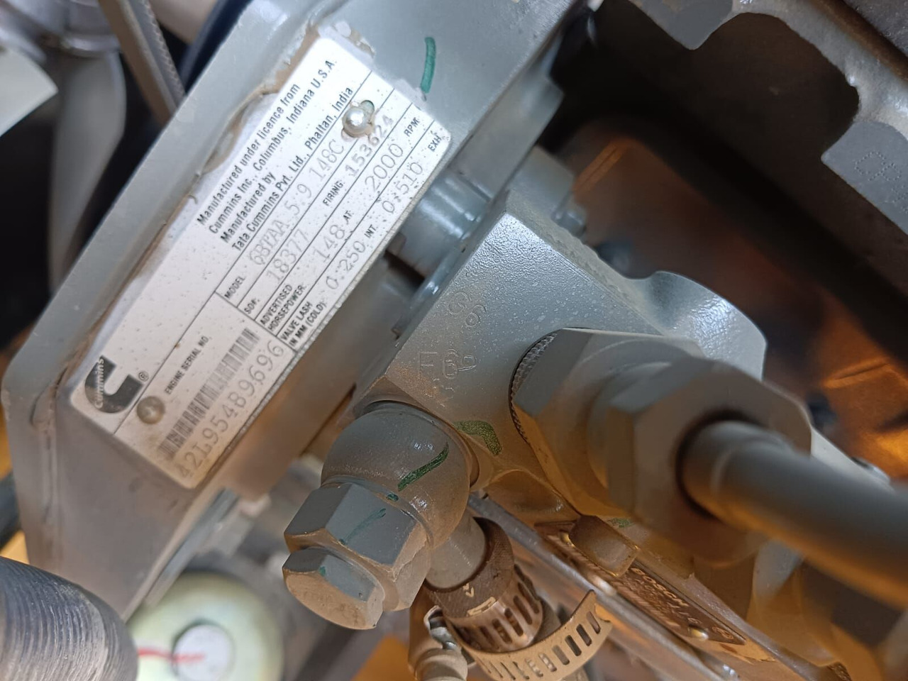 New LiuGong 925E tracked excavator - Багер гасеничар: слика 5 New LiuGong 925E tracked excavator - Багер гасеничар: слика 5