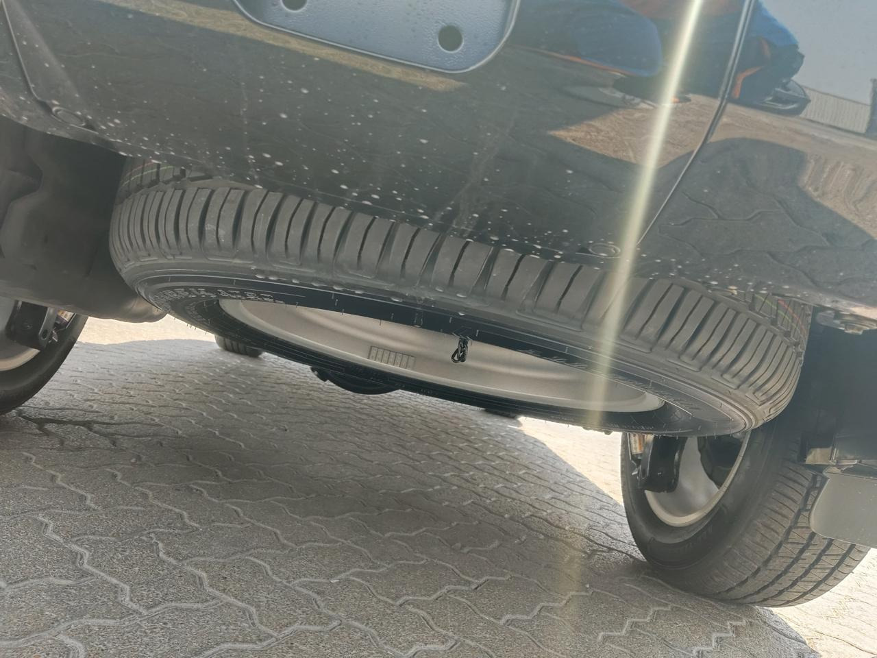 Toyota Land Cruiser VXR - Автомобил: слика 4 Toyota Land Cruiser VXR - Автомобил: слика 4