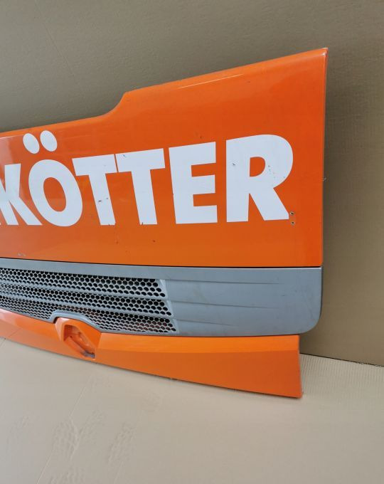 ATRAPA RENAULT PREMIUM DXI ORYGINAŁ - Хауба за Камион: слика 3 ATRAPA RENAULT PREMIUM DXI ORYGINAŁ - Хауба за Камион: слика 3