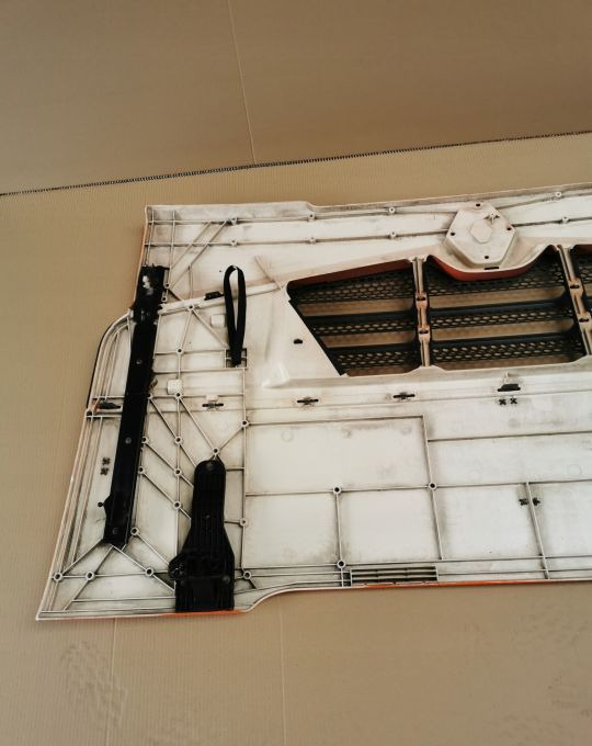 ATRAPA RENAULT PREMIUM DXI ORYGINAŁ - Хауба за Камион: слика 5 ATRAPA RENAULT PREMIUM DXI ORYGINAŁ - Хауба за Камион: слика 5