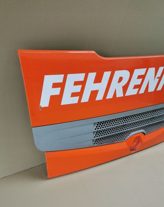 ATRAPA RENAULT PREMIUM DXI ORYGINAŁ - Хауба за Камион: слика 2 ATRAPA RENAULT PREMIUM DXI ORYGINAŁ - Хауба за Камион: слика 2