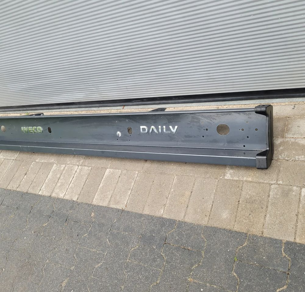 BELKA TYŁ ZDERZAK IVECO DAILY 5802852176 196CM - Браник за Комбе: слика 3 BELKA TYŁ ZDERZAK IVECO DAILY 5802852176 196CM - Браник за Комбе: слика 3