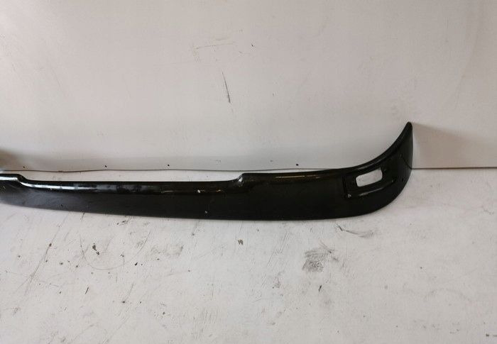 BLENDA IVECO TRAKKER NISKI DACH - Аеродинамика/ Спојлер за Камион: слика 3 BLENDA IVECO TRAKKER NISKI DACH - Аеродинамика/ Спојлер за Камион: слика 3