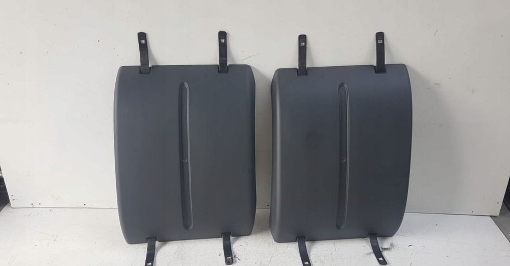 Błotniki Chlapacz MAN TGS TGA TGX ORYGINAŁ NOWY - Блатобран за Камион: слика 1 Błotniki Chlapacz MAN TGS TGA TGX ORYGINAŁ NOWY - Блатобран за Камион: слика 1