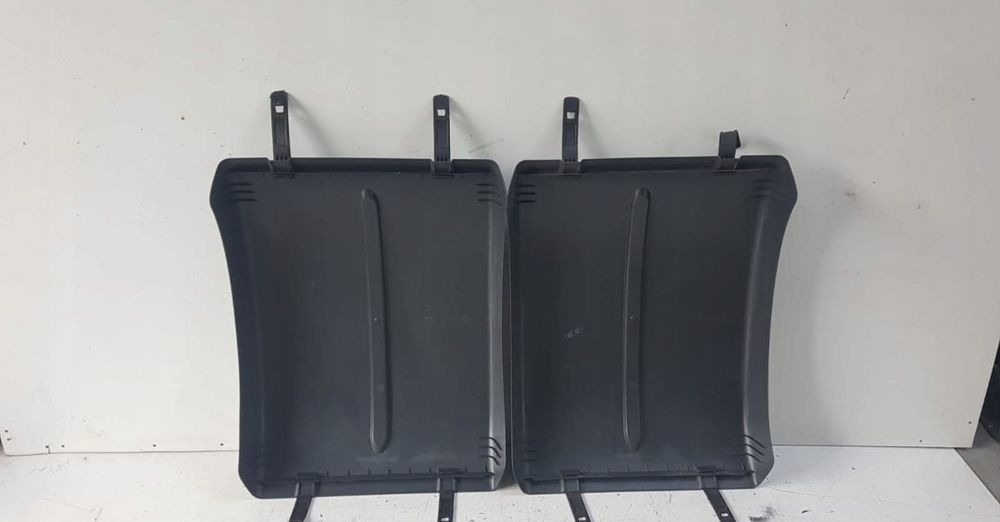 Błotniki Chlapacz MAN TGS TGA TGX ORYGINAŁ NOWY - Блатобран за Камион: слика 2 Błotniki Chlapacz MAN TGS TGA TGX ORYGINAŁ NOWY - Блатобран за Камион: слика 2