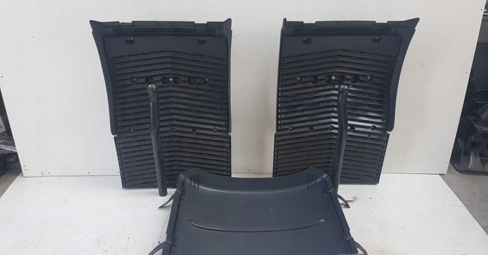 Błotniki błotnik MAN TGS TGA TGX ORYGINAŁ NOWY - Блатобран за Камион: слика 2 Błotniki błotnik MAN TGS TGA TGX ORYGINAŁ NOWY - Блатобран за Камион: слика 2