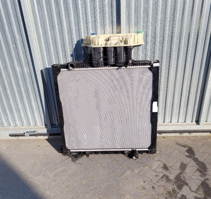 CHŁODNICA MAN TGS TGA RDZEN 85CM 81.06100-6838 NOWY ORYG. - Систем за ладење за Камион: слика 1 CHŁODNICA MAN TGS TGA RDZEN 85CM 81.06100-6838 NOWY ORYG. - Систем за ладење за Камион: слика 1