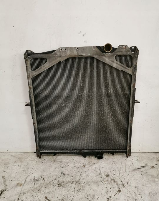 CHŁODNICA WODY FH 13 OM 20758820 - Радијатор за Камион: слика 1 CHŁODNICA WODY FH 13 OM 20758820 - Радијатор за Камион: слика 1