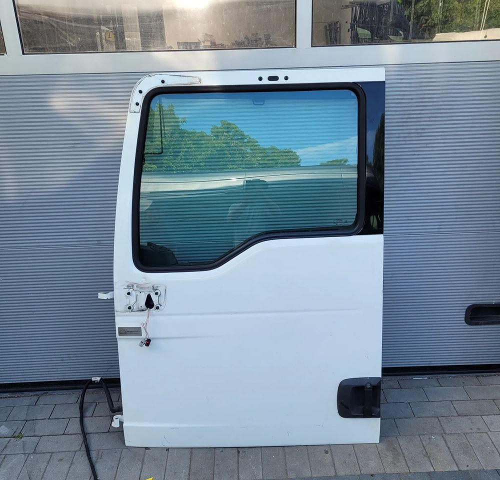 DRZWI MAN TGX LEWE LIFT RAL 9010 ORYGINAŁ CHWALIM116 - Врата и делови за Камион: слика 1 DRZWI MAN TGX LEWE LIFT RAL 9010 ORYGINAŁ CHWALIM116 - Врата и делови за Камион: слика 1