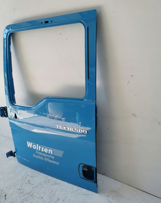 DRZWI MAN TGX LEWE ORYGINAŁ ZAWIASY - Врата и делови за Камион: слика 2 DRZWI MAN TGX LEWE ORYGINAŁ ZAWIASY - Врата и делови за Камион: слика 2