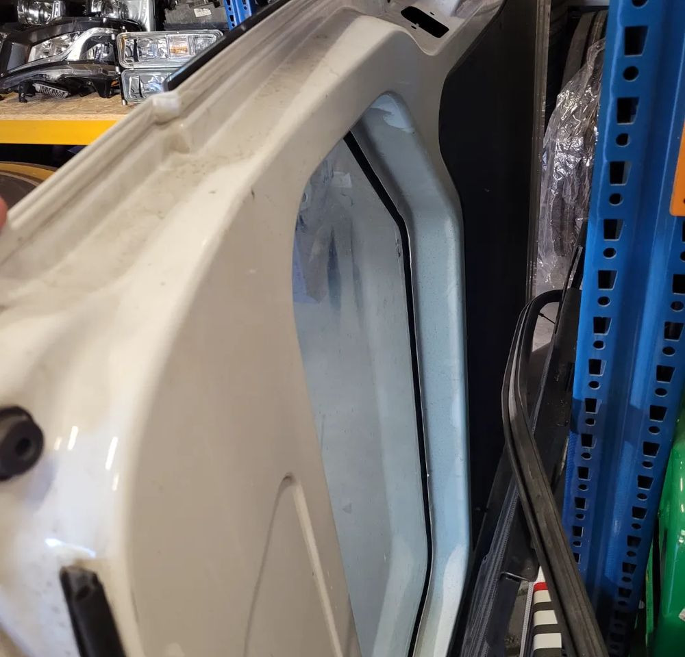 DRZWI RENAULT MASTER PRZESUWNE BOCZNE. - Врата и делови за Комбе: слика 3 DRZWI RENAULT MASTER PRZESUWNE BOCZNE. - Врата и делови за Комбе: слика 3