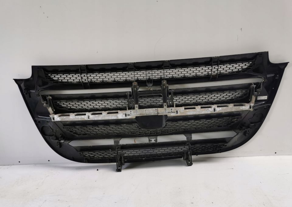 GRILL ATRAPA DAF CF EURO6 1886592 ORYGINAŁ - Решетка за Камион: слика 5 GRILL ATRAPA DAF CF EURO6 1886592 ORYGINAŁ - Решетка за Камион: слика 5