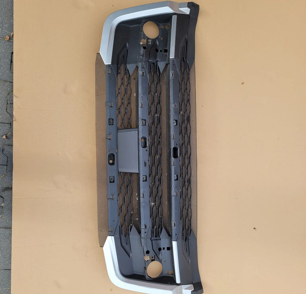 GRILL ATRAPA DAF XG XD XF NM. ORYGINAŁ 2311439 CHWALIM116 - Решетка за Камион: слика 1 GRILL ATRAPA DAF XG XD XF NM. ORYGINAŁ 2311439 CHWALIM116 - Решетка за Камион: слика 1