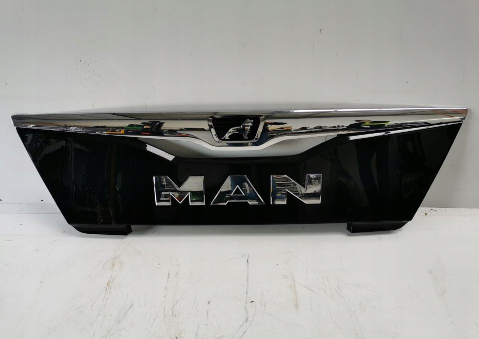 GRILL ATRAPA MAN TGX E6 lift - Хауба за Камион: слика 1 GRILL ATRAPA MAN TGX E6 lift - Хауба за Камион: слика 1