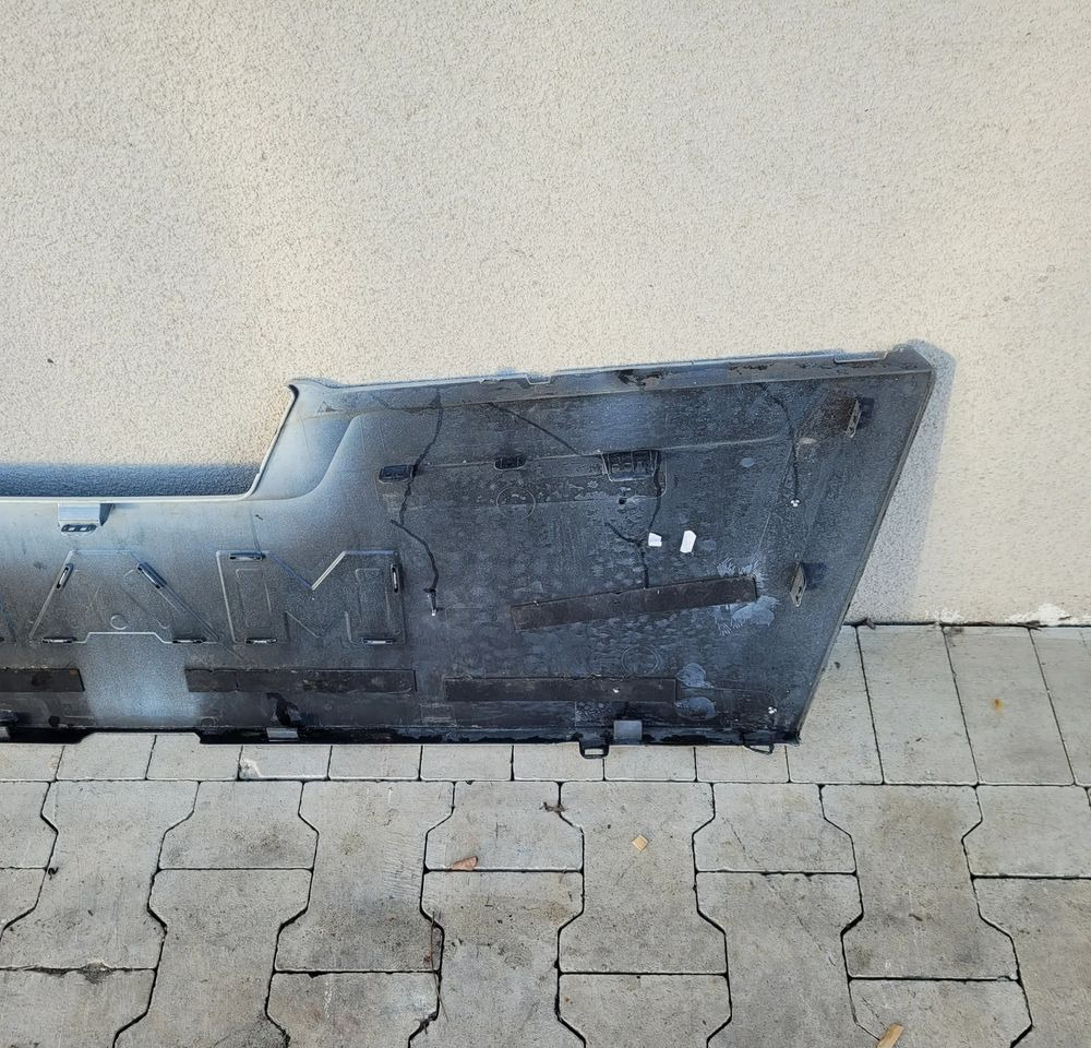 GRILL MAN TG3 TGX NM NOWY MODEL - Решетка за Камион: слика 5 GRILL MAN TG3 TGX NM NOWY MODEL - Решетка за Камион: слика 5