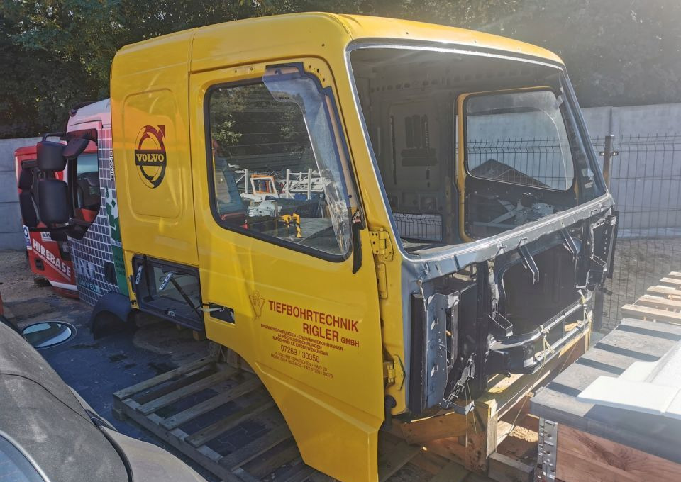 KABINA VOLVO FMX FM euro6 - Кабина за Камион: слика 1 KABINA VOLVO FMX FM euro6 - Кабина за Камион: слика 1