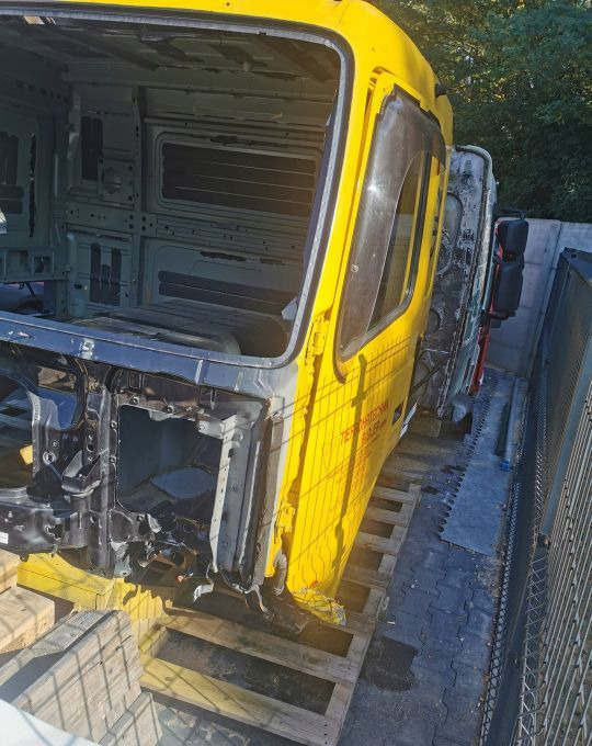 KABINA VOLVO FMX FM euro6 - Кабина за Камион: слика 4 KABINA VOLVO FMX FM euro6 - Кабина за Камион: слика 4