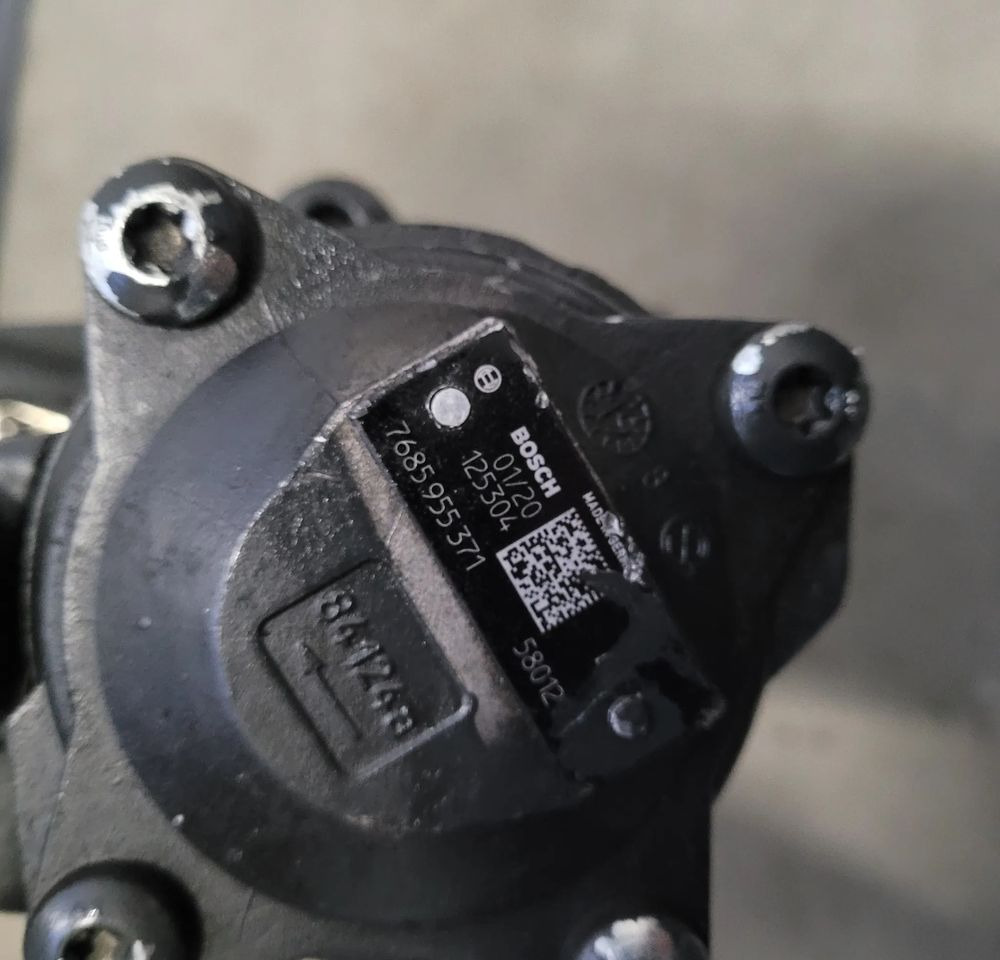 KOMPRESOR +WSPOMAGANIE IVECO STRALIS ORYGINAŁ 504293730 CHWALIM116 - Компресор на воздушна кочница за Камион: слика 5 KOMPRESOR +WSPOMAGANIE IVECO STRALIS ORYGINAŁ 504293730 CHWALIM116 - Компресор на воздушна кочница за Камион: слика 5