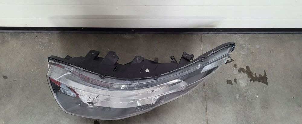 LAMPA IVECO DAILY LH NM.5802476874 ORYGINAL - Предни светла за Камион: слика 2 LAMPA IVECO DAILY LH NM.5802476874 ORYGINAL - Предни светла за Камион: слика 2