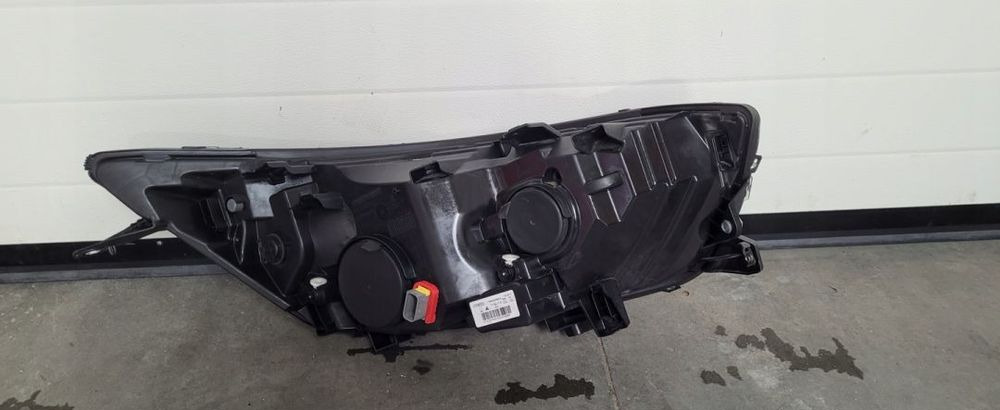 LAMPA IVECO DAILY LH NM.5802476874 ORYGINAL - Предни светла за Камион: слика 3 LAMPA IVECO DAILY LH NM.5802476874 ORYGINAL - Предни светла за Камион: слика 3