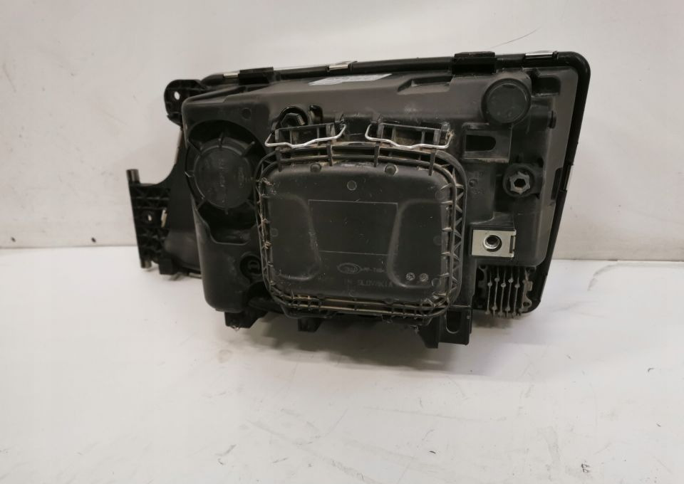 LAMPA MAN TGX TGS E6. LIFT LED RH. 81.25101-668 - Предни светла за Камион: слика 2 LAMPA MAN TGX TGS E6. LIFT LED RH. 81.25101-668 - Предни светла за Камион: слика 2