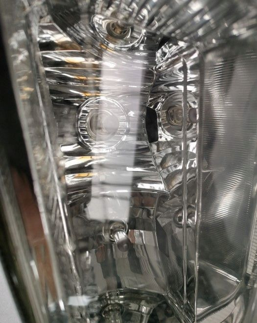 LAMPA VOLVO FH12 fh13 ORYGINAŁ PRAWA - Предни светла за Камион: слика 2 LAMPA VOLVO FH12 fh13 ORYGINAŁ PRAWA - Предни светла за Камион: слика 2