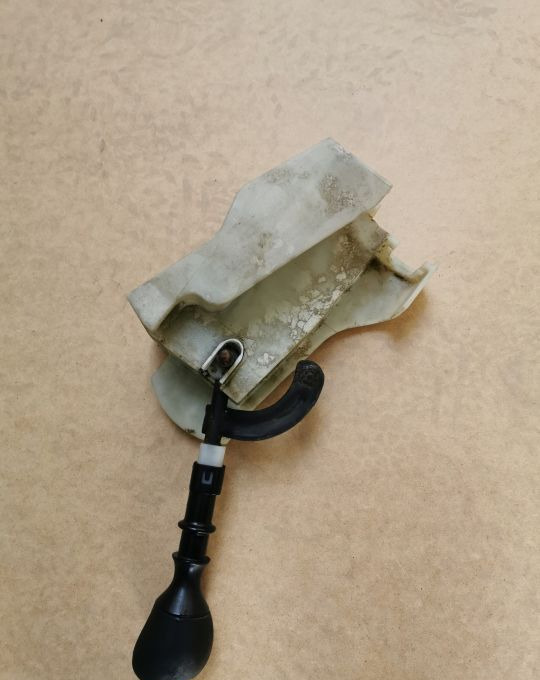 LEWAREK BIEGÓW WYBIERAK IVECO DAILY 5B. - Рачка за менувач за Комбе: слика 3 LEWAREK BIEGÓW WYBIERAK IVECO DAILY 5B. - Рачка за менувач за Комбе: слика 3